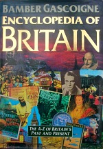 More than 5000 entries on the history, culture and life of Britain (published in 1993 by Macmillan, now out of print)
